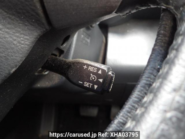 Used 2008 AT toyota vanguard ACA33W Image[24]
