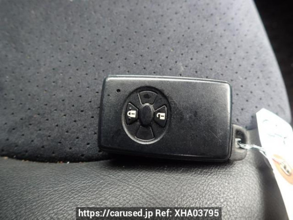 Used 2008 AT toyota vanguard ACA33W Image[27]