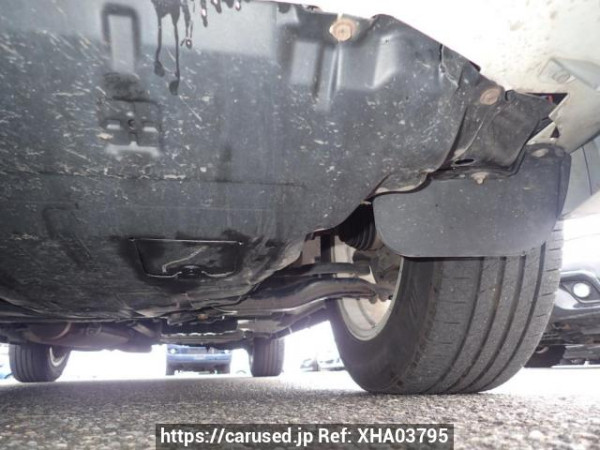 Used 2008 AT toyota vanguard ACA33W Image[33]