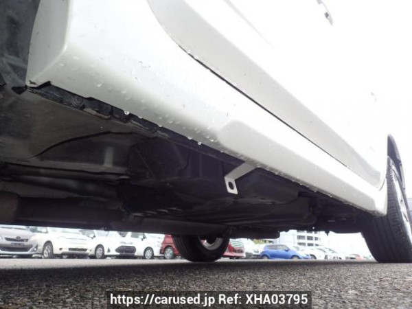 Used 2008 AT toyota vanguard ACA33W Image[34]