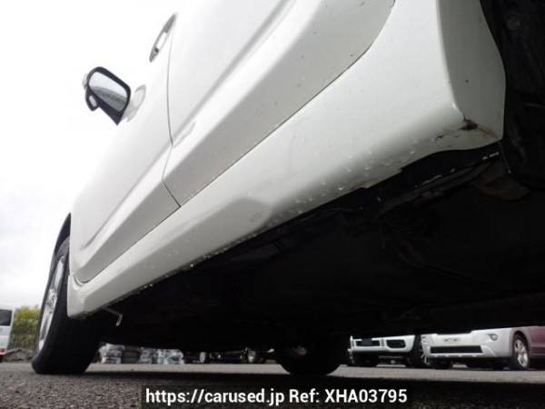 Used 2008 AT toyota vanguard ACA33W Image[35]