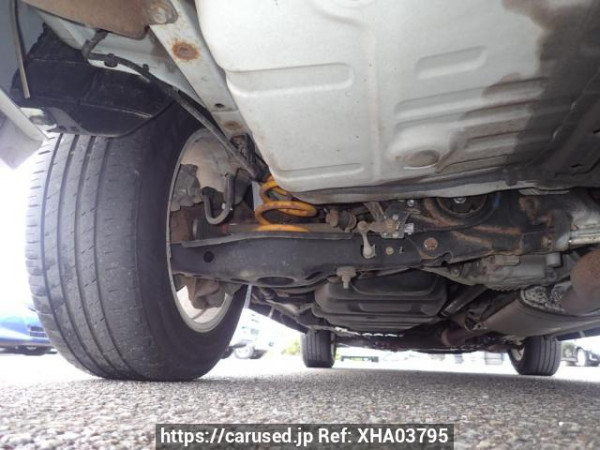 Used 2008 AT toyota vanguard ACA33W Image[36]