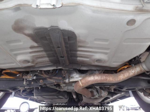 Used 2008 AT toyota vanguard ACA33W Image[37]