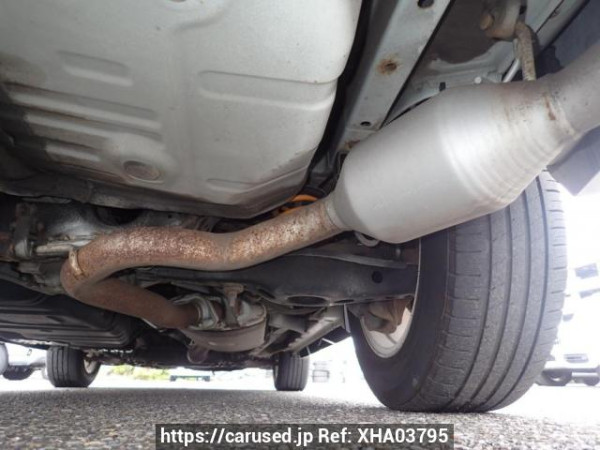 Used 2008 AT toyota vanguard ACA33W Image[38]