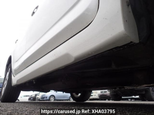 Used 2008 AT toyota vanguard ACA33W Image[40]