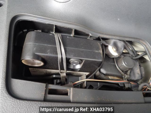 Used 2008 AT toyota vanguard ACA33W Image[41]