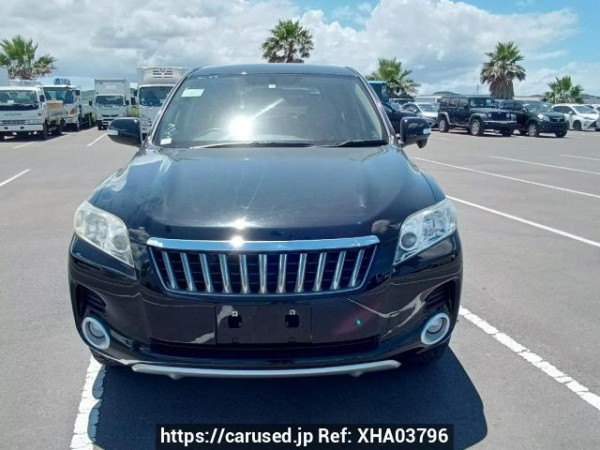 Used 2008 AT toyota vanguard ACA33W Image[1]