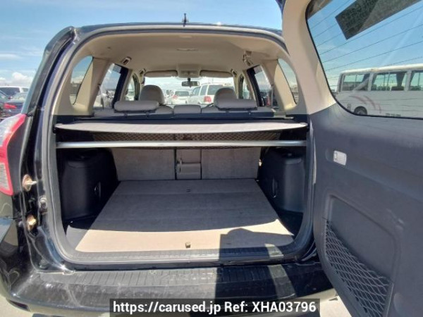 Used 2008 AT toyota vanguard ACA33W Image[8]