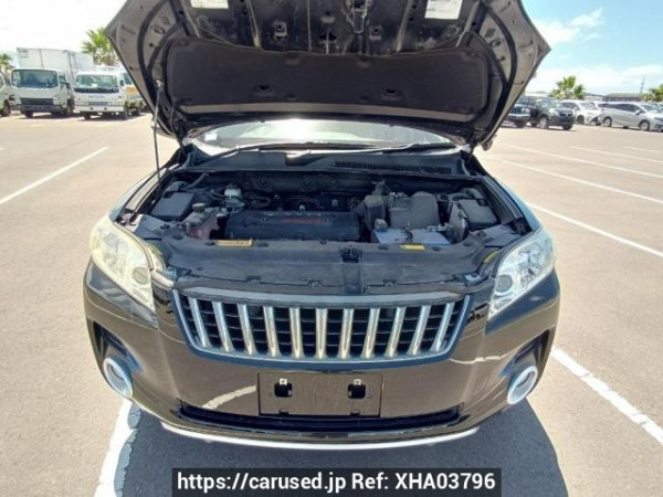 Used 2008 AT toyota vanguard ACA33W Image[9]