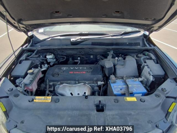 Used 2008 AT toyota vanguard ACA33W Image[10]