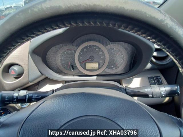 Used 2008 AT toyota vanguard ACA33W Image[21]