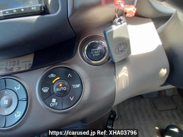 Used 2008 AT toyota vanguard ACA33W Image[26]