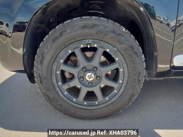 Used 2008 AT toyota vanguard ACA33W Image[28]