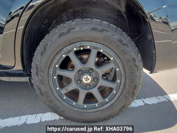 Used 2008 AT toyota vanguard ACA33W Image[29]