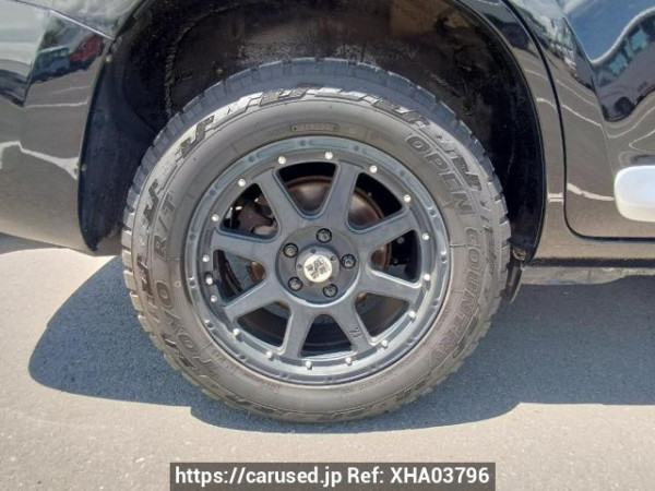 Used 2008 AT toyota vanguard ACA33W Image[30]