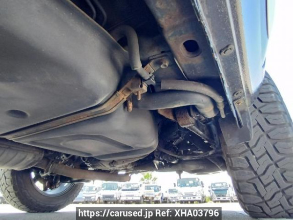 Used 2008 AT toyota vanguard ACA33W Image[31]