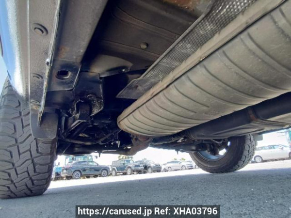 Used 2008 AT toyota vanguard ACA33W Image[32]