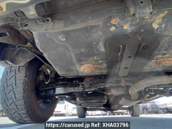 Used 2008 AT toyota vanguard ACA33W Image[33]