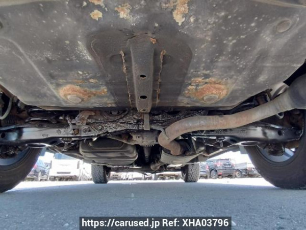 Used 2008 AT toyota vanguard ACA33W Image[35]