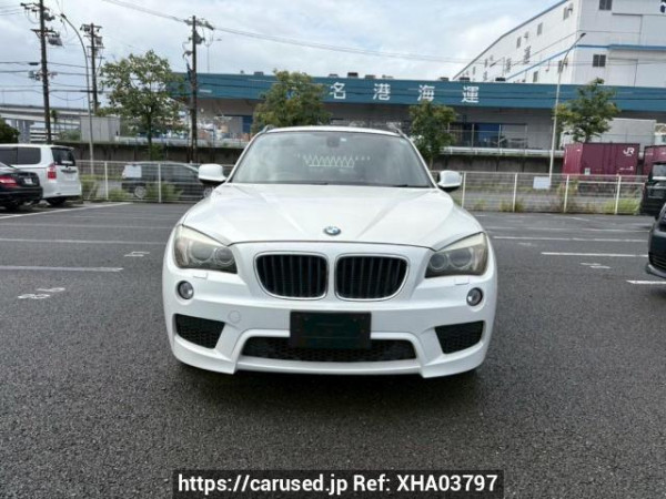 Used 2011 AT bmw x1 VL18 Image[1]