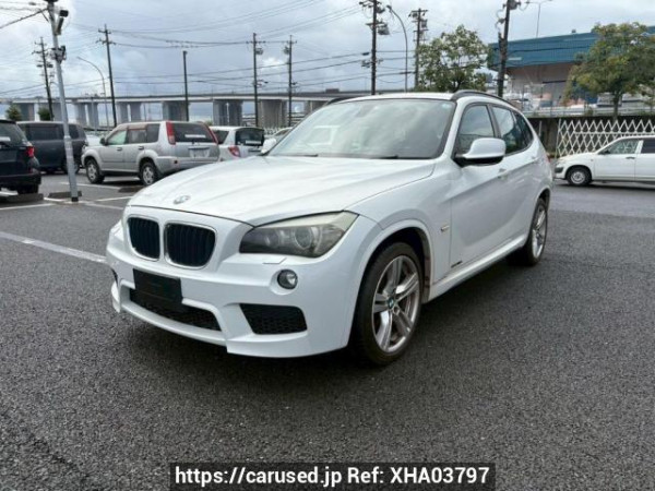 Used 2011 AT bmw x1 VL18 Image[2]