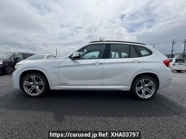 Used 2011 AT bmw x1 VL18 Image[3]