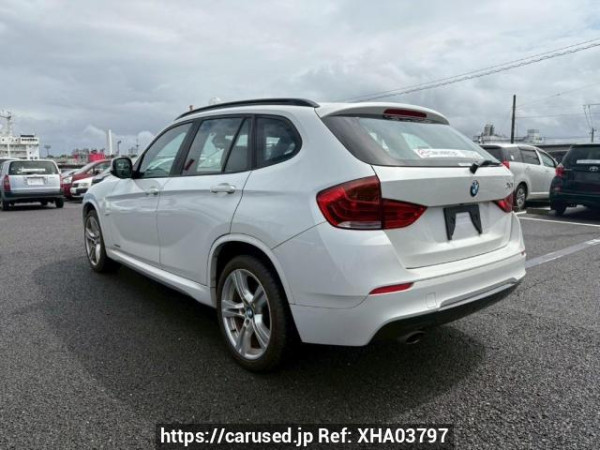 Used 2011 AT bmw x1 VL18 Image[4]