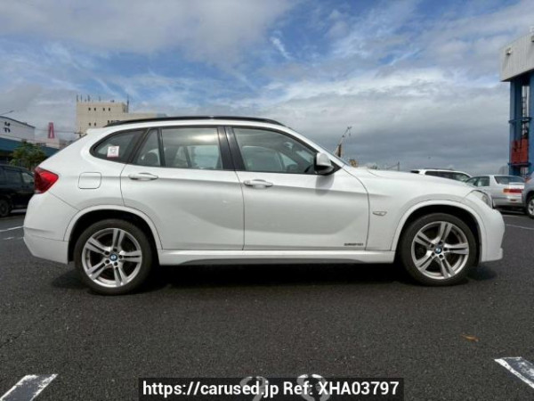 Used 2011 AT bmw x1 VL18 Image[7]