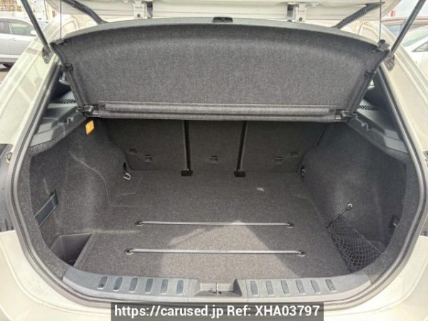 Used 2011 AT bmw x1 VL18 Image[8]