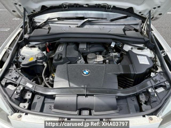 Used 2011 AT bmw x1 VL18 Image[9]