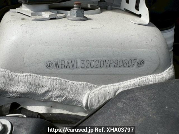Used 2011 AT bmw x1 VL18 Image[10]