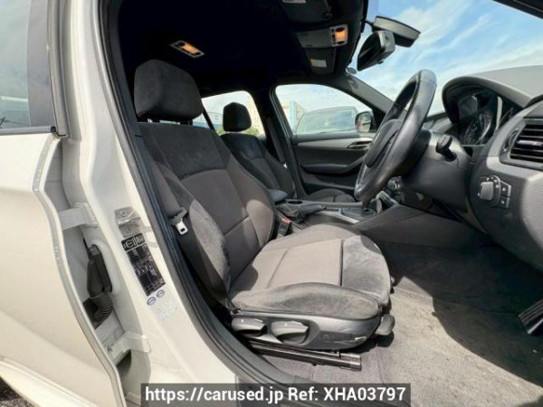 Used 2011 AT bmw x1 VL18 Image[11]