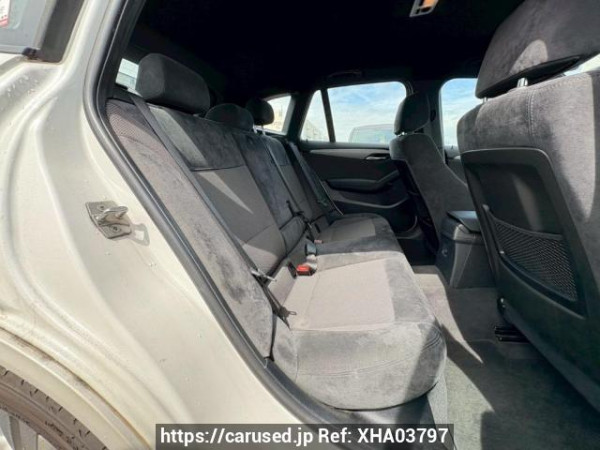 Used 2011 AT bmw x1 VL18 Image[13]