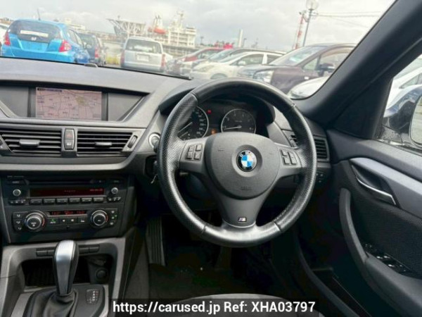 Used 2011 AT bmw x1 VL18 Image[18]