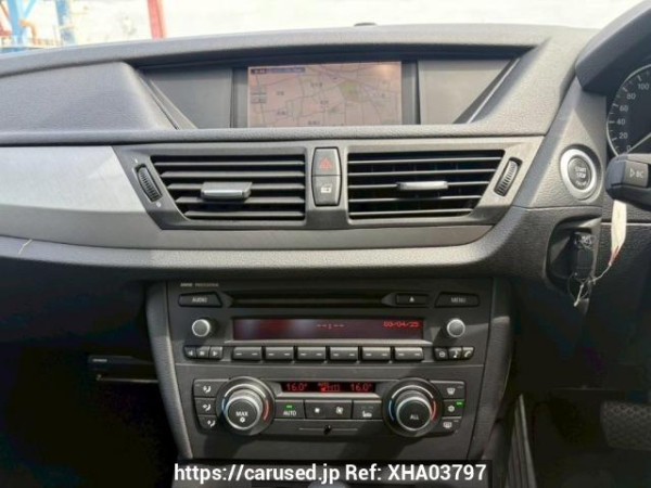 Used 2011 AT bmw x1 VL18 Image[21]