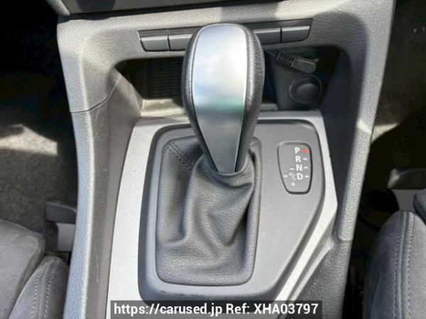 Used 2011 AT bmw x1 VL18 Image[24]