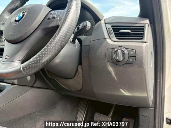 Used 2011 AT bmw x1 VL18 Image[25]