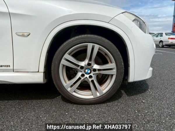 Used 2011 AT bmw x1 VL18 Image[28]