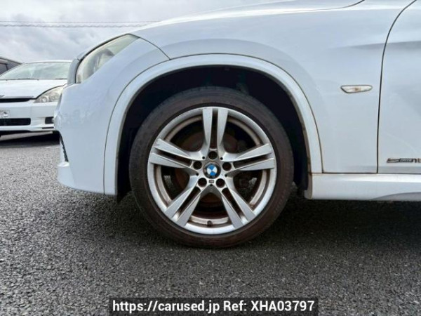 Used 2011 AT bmw x1 VL18 Image[29]