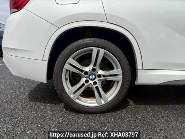 Used 2011 AT bmw x1 VL18 Image[30]