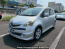 Used 2008 AT toyota ractis NCP100 Image[2]