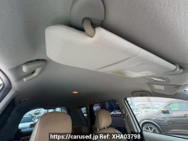 Used 2008 AT toyota ractis NCP100 Image[17]