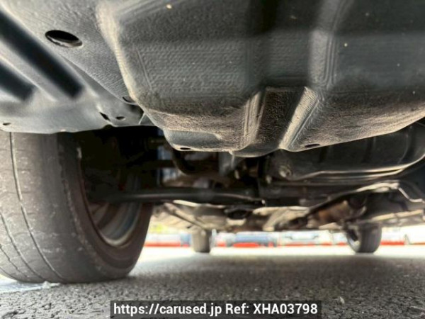 Used 2008 AT toyota ractis NCP100 Image[35]