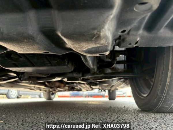 Used 2008 AT toyota ractis NCP100 Image[36]