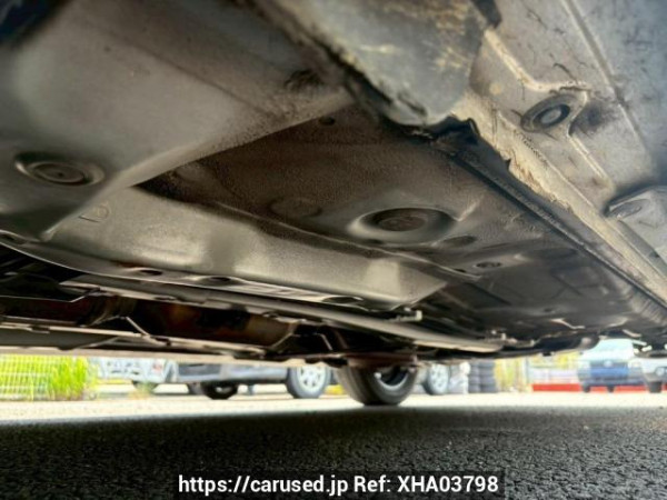 Used 2008 AT toyota ractis NCP100 Image[38]