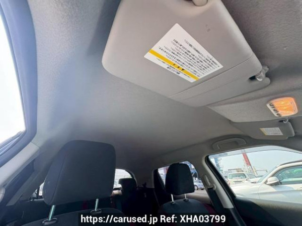 Used 2013 AT nissan juke YF15 Image[16]