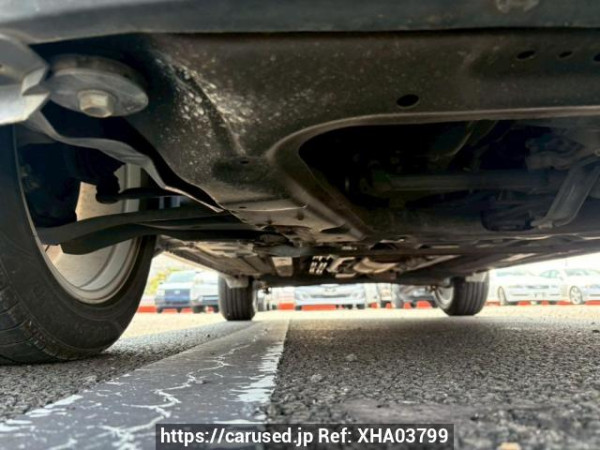 Used 2013 AT nissan juke YF15 Image[31]