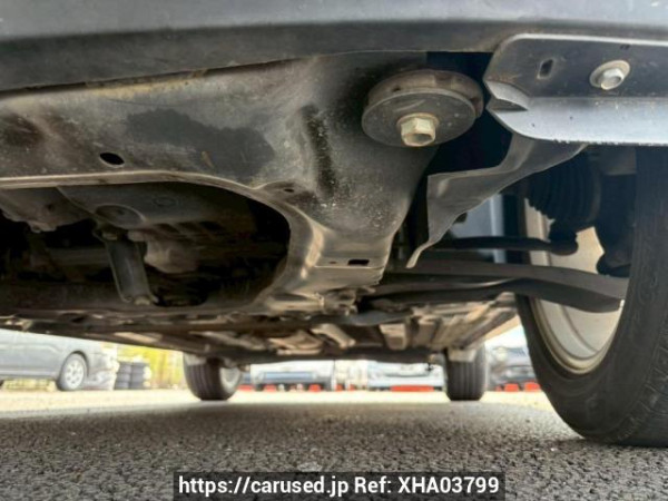 Used 2013 AT nissan juke YF15 Image[32]