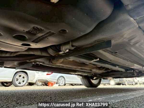 Used 2013 AT nissan juke YF15 Image[36]