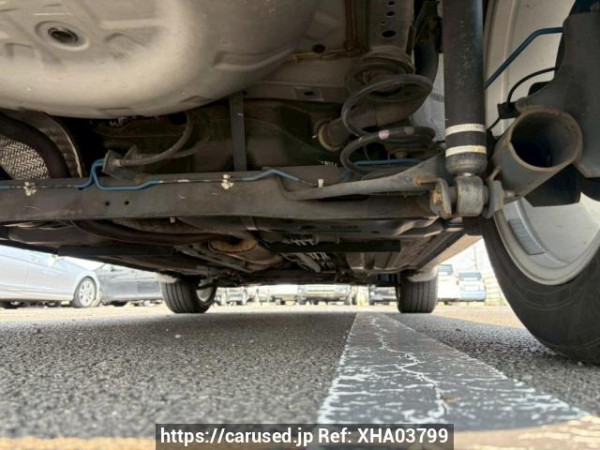 Used 2013 AT nissan juke YF15 Image[38]